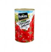 Tukaş Domates Salçası 4350 gr - 1