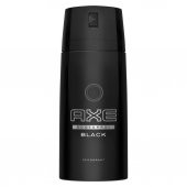 Axe Black Erkek Sprey Deodorant 150 ML - 2