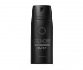 Axe Black Erkek Sprey Deodorant 150 ML - 1