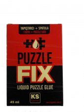 KS GAMES LIKID PUZZLE YAPISTIRICI 45 ML (T 228) - 1