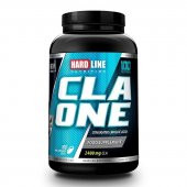Hardline CLA One 1000 Mg 100 Jel Kapsül - 1