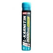 Hardline L-Karnitin Matrix 3000 Mg 20 Ampül (Hızlı Kargo) - 3