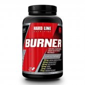 Hardline Burner 120 Tablet - 1