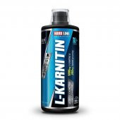 Hardline L-Karnitin Sıvı 1000 mL - Hızlı Kargo - 1