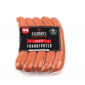Fümeci Smokehouse Frankfurter Sosis 450-500 Gr - 1