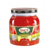Öncü Domates Salçası 1650 gr - 1