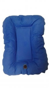 Dogo Pet Store Küçük Dış Mekan Yatak - 1