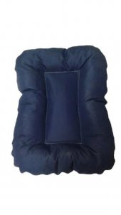 Dogo Pet Store Küçük Dış Mekan Yatak - 2