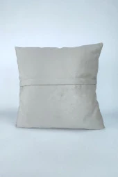 Mrs.Gugar Kırlent Kılıfı Bej thumbnail 2