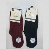 St Sahab Erkek Çorap 2li 40-45 Beden 8010 - 3