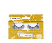 Lionesse Takma Kirpik NE-733 - 1