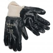 Vento ELV4 Nitril Eldiven - 9 Numara - 120 Çift - 1