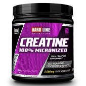Hardline Kreatin %100 Mikronize 300 Gr (Hızlı Kargo) - 1