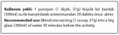 Hardline KGT +CAFFEIN 5:5:2 1000 Gr - Orjinal ürün - 5