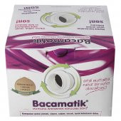 Bacamatik Baca Klapesi Folyo Bant ve Aspiratör Borusu Set - 9