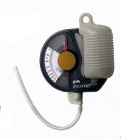 GEFO 1100 ANTİFİRİZ BOMESİ ANTİFİRİZ DERECE ÖLÇÜM ALETİ - 1