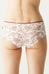 POLO 66121 3 Lü Şort - 2