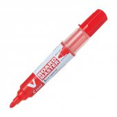 PILOT BOARD MARKER VBOARD MASTER KIRMIZI TEKLI - 1