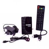 Rose crystal Full Hd Uydu Alıcı Hdmi Girişli Monitör Uyumlu - 2