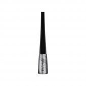 Farmasi Metalik Eyeliner - Platinum 01 4,5gr - 1