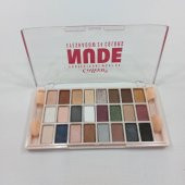 Colleen Eye Shadow 24lü Göz Farı Nude 241 - 2