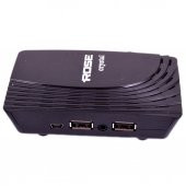 Rose crystal Full Hd Uydu Alıcı Hdmi Girişli Monitör Uyumlu - 4