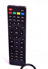Rose crystal Full Hd Uydu Alıcı Hdmi Girişli Monitör Uyumlu - 6