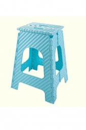 Hobby Life Kale katlanır Tabure 081412 - 2