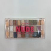 Colleen Eye Shadow 24lü Göz Farı Nude 241 - 3