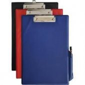 KRAF SEKRETER ALTLIGI A5 KAPAKLI MAVI (1075) - 1