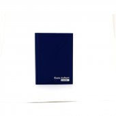 BAYINDIR KASA DEFTERI 12x17 320 YAPRAK - 1