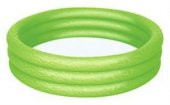 HAVUZ 3 BOLME 102X25CM RENKLI TRB 12 KZL-BW51024 - 1