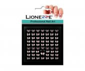 Lionesse Na-655 Tırnak Süsü - 1