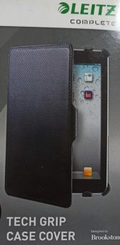 LEITZ 6387 IPAD MINI KILIFI SIYAH - 1