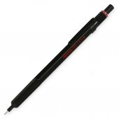 ROTRING VERSATIL  500 SIYAH 07 1 LI - 1