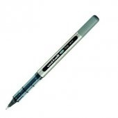 UNIBALL EYE FINE ROLLER 07 SIYAH (UB-157) - 1