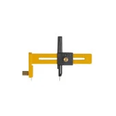 OLFA MAKET BICAGI KAGIT FILM DAIRE KESICI (CMP-1) - 1