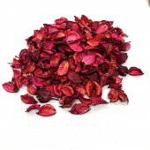 Kuru Çiçek Kırmızı Kokulu Potpori 95-100 Gr. - 2