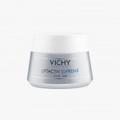 Vichy Liftactiv Supreme Gündüz Bakım Kremi Kuru Ciltler 50 ml 3337871328801 - 1