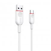 Samsung Galaxy Z Flip Vest Serisi V2 Type-C 2 in 1 2.4A Hızlı Şarj Seti - 6