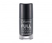 Flormar Full Color Nail Enamel Fc30 Oje - 1