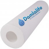 Big Blue 20 Jumbo Boy 10 Micron Sediment Elyaf Spun Filtre thumbnail 2