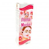 Pembe Maske 150ML - 1