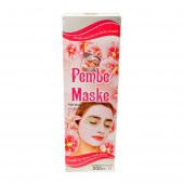 Pembe Maske 150ML - 2