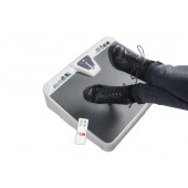 İVİGO EMİ 750 Watt Elektrikli Ayak Isıtıcı - 1