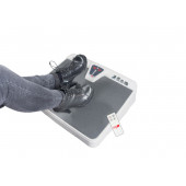 İVİGO EMİ 750 Watt Elektrikli Ayak Isıtıcı - 2