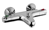 GPD Termostatik Banyo Bataryası TBB01 - 1