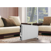 İVİGO 2500 Watt Manuel Yağlı Radyatör AYAKLI - 1