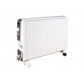 İVİGO 2500 Watt Manuel Yağlı Radyatör AYAKLI - 2