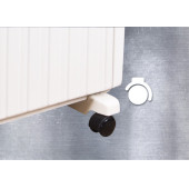 İVİGO 2500 Watt Manuel Yağlı Radyatör AYAKLI - 4